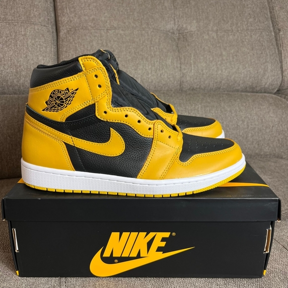 Nike Dunk High